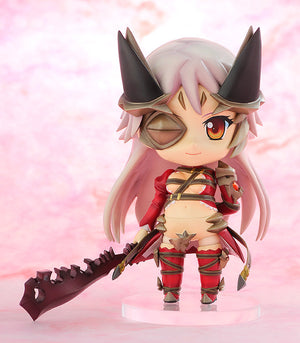 Aldora Queen's Blade Nendoroid No.155a FREEing Female Figure [USED]