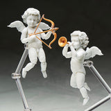 Angel Statue Table Museum figma No.SP-076 Figure [USED]