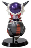 Frieza Dragon Ball Ichiban Kuji Go Go! Frieza Frieza-sama Chibi Kyun Chara Special Color Ver. Mobile Kuji Prize A Banpresto Male Figure [USED]