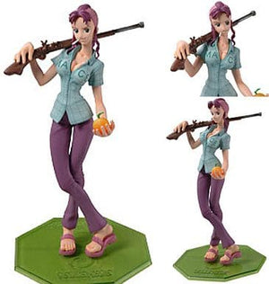 Bell mere One Piece Female Figure [USED]