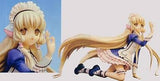 Chi Chobits Pre-Painted Finished Product Figure [USED]