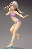 Illya Swimsuit Ver. Fate/hollow ataraxia 1/6 PVC Painted Female Figure [USED]