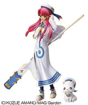 Akari Mizunashi ARIA SRDX Female Figure [USED]