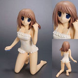 Aika Komaki Milky One Piece Ver. ToHeart2 1/8 PVC Painted Figure [USED]