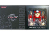 Lagann Gurren Lagann Impact Model Series Figure [USED]