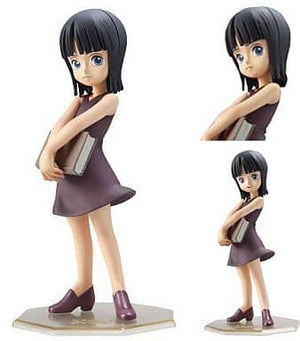 Nico Robin Childhood One Piece Portrait.Of.Pirates Female Figure [USED]