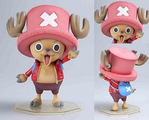 Tony Tony Chopper One Piece Excellent Model Portrait.Of.Pirates One Piece Figure [USED]