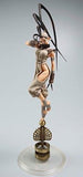 Ibuki Street Fighter III Female Figure [USED]