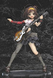 Suzumiya Haruhi Gekisou Ver. The Melancholy of Haruhi Suzumiya 1/8 PVC Painted Finished Product Female Figure [USED]