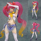 Princess Reco Mushihimesama Futari 1/7 PVC Painted Finished Product Female Figure [USED]