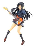 Akiyama Mio K-On! 1/8 PVC Painted Finished Product Female Figure [USED]