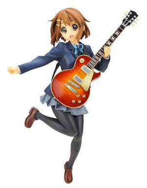 Hirasawa Yui 1/8 PVC Painted Female Figure [USED]