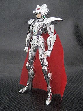 Saint Cloth Myth Alcor Bud Saint Seiya Figure [USED]