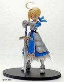 Saber Armor Ver. Fate/stay night Deformate Series Female Figure [USED]