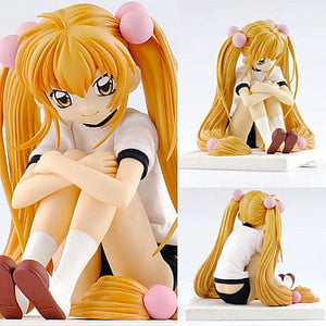 Rin Kokonoe Gym Clothes Ver. Kodomo no Jikan 1/4 PVC Painted Female Figure [USED]