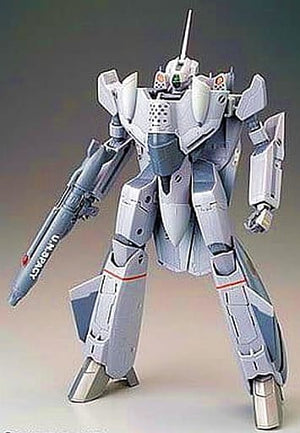 VF-0A Macross Zero Other-Figure [USED]