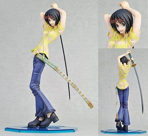 Tashigi One Piece Excellent Model Portrait.Of.Pirates One Piece NEO-7 Female Figure [USED]