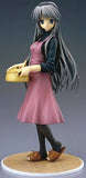 Tomoyo Sakagami Reproduction CLANNAD 1/8 PVC Painted Female Figure [USED]