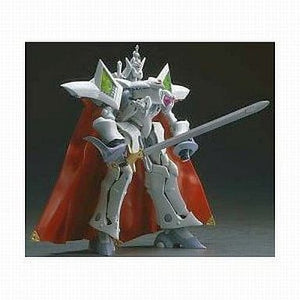 Escaflowne The Vision of Escaflowne Other-Figure [USED]