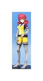 Felt Grace Mobile Suit Gundam 00 DX Heroine Figure 3 Female Figure [USED]