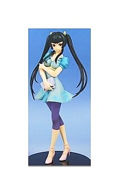 Wang Liu Mei Mobile Suit Gundam 00 DX Heroine Figure 4 Female Figure [USED]