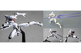 Evangelion Mass Production Machine Shinseiki Evangelion: 2nd Impression Revoltech Yamaguchi Weapon Friend Shop Limited No.026 Kaiyodo Figure  [USED]