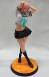 Sera-chan The Art Of Shunya Yamashita 1/7 PVC Painted Finished Product Kotobukiya Limited Female Figure [USED]