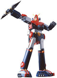 Chogokin Damashii GX-03 Combattler V Combattler V Figure [USED]