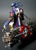 Beyond the Grave Gungrave Other-Figure [USED]