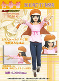 Nadeko Sengoku Bakemonogatari 1/8 PVC Painted Figure [USED]