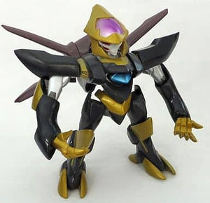 Shinkir o Code Geass: Lelouch of the Rebellion R2 Ichiban Kuji Premium Deformecha Knightmare Frame Vol.2 Prize D Banpresto Figure [USED]