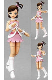 Futami Mami The THE IDOLM@STER Fraulein REVOLTECH Snow Strawberry Ver. Friend Shop Limited 006FS Kaiyodo Figure  [USED]