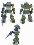 Scope Dog Armored Trooper Votoms 1/12 Full Action Model Figure [USED]