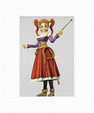 Jessica Play Arts No.2 Dragon Quest VIII Action Figure Female Figure [USED]