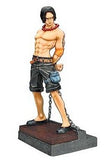 Portgas D. Ace Fire Fist Ace One Piece Ichiban Kuji Marineford Arc Prize A Male Figure [USED]