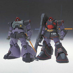 Prototype Dom GUNDAM FIX FIGURATION ZEONOGRAPHY #3002a Mobile Suit Gundam Figure [USED]