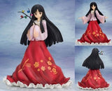 Houraisan Kaguya Touhou Project 1/8 PVC Painted Finished Product Female Figure [USED]