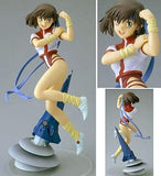 Takaya Noriko Gunbuster 1/6 PVC Painted Finished Product Figure [USED]