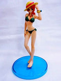 Nami One Piece DX Figure Swimwear Style Female Figure [USED]