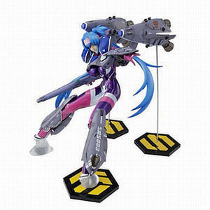 Excellent Model Klan Klang Armored Ver. Macross Frontier Figure [USED]