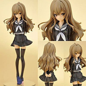 Aisaka Taiga -the Last Episode- Toradora! 1/6 PVC Painted Finished Product Female Figure [USED]