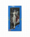 Ayanami Rei Shinseiki Evangelion: 2nd Impression Evangelion Chronicle Limited YAMATO Figure  [USED]