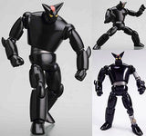 Black OX Tetsujin 28-go Revoltech Yamaguchi No.044 Figure [USED]