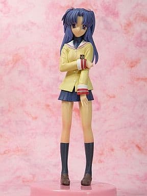 Kotomi Ichinose CLANNAD Collection Figure 3 Figure [USED]