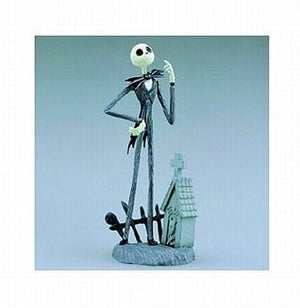 Jack Skellington The Nightmare Before Christmas Disney Magical Collection 091 Figure [USED]