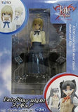 Saber Fate/stay night Figure Saber & Rin Tohsaka Female Figure [USED]