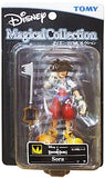 Sora Kingdom Hearts Disney Magical Collection 016 Male Figure [USED]