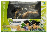 Leifang Tecmo Online Shop Limited Edition Dead or Alive Xtreme 2 Venus on the beach! 1/6 PVC Painted Finished Product Female Figure [USED]