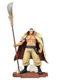 Edward Newgate White Beard One Piece Ichiban Kuji Marineford Arc Prize B Male Figure [USED]