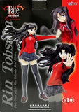 Rin Tohsaka Fate/stay night Real figure Female Figure [USED]